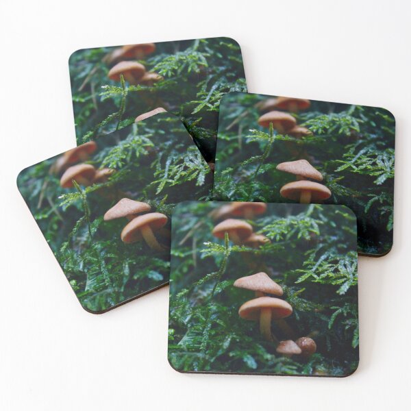 Item preview, mushrooms 1 designed and sold by mjoffe.