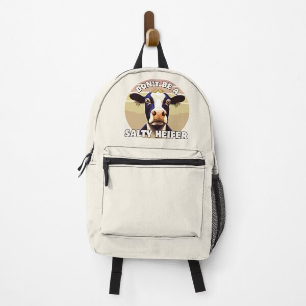 Item preview, Vintage Dont Be A Salty Heifer designed and sold by ViewerEqualsPhoton.