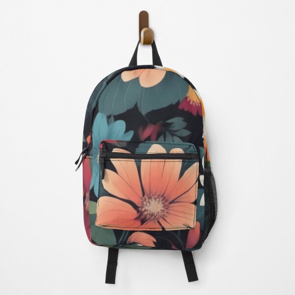 Item preview, Pattern simply Flowers Floral Botanical designed and sold by asbno19.