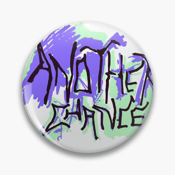 Item preview, ANOTHER CHANCE Cool Design designed and sold by awes06.