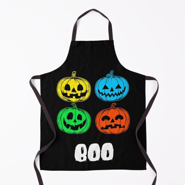 Item preview, Spooky Halloween Quartet designed and sold by FineDesignARCH.