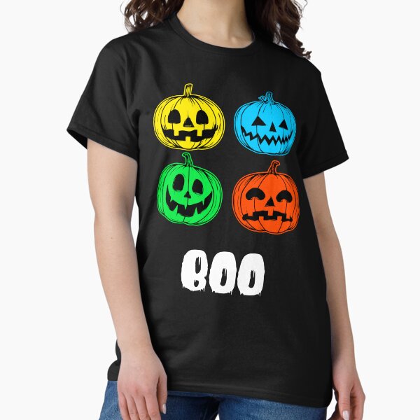 Item preview, Spooky Halloween Quartet designed and sold by FineDesignARCH.