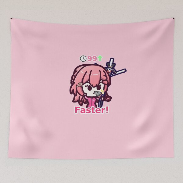 Item preview, asta (speed boost) | (fan-art by smoomaru) designed and sold by smoomaru.