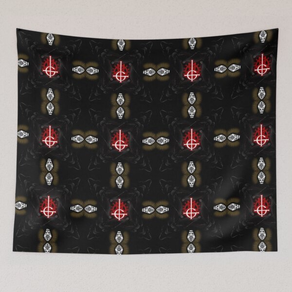 Item preview, Con Clavi Con Dio designed and sold by latefines.