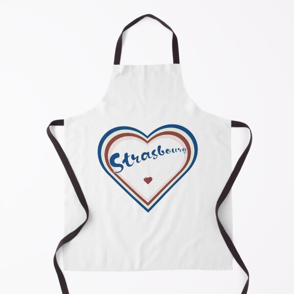 Item preview, I Love Strasbourg designed and sold by we-rove.