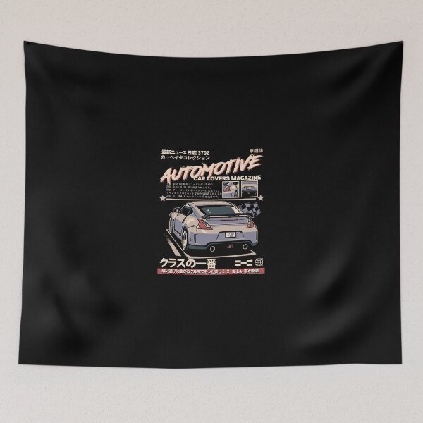 Item preview, Nissan 370z designed and sold by JDM APEX.