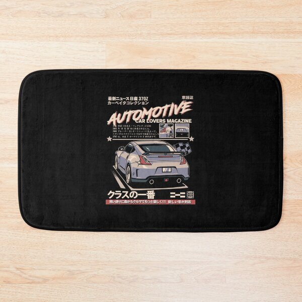 Item preview, Nissan 370z designed and sold by JDM APEX.