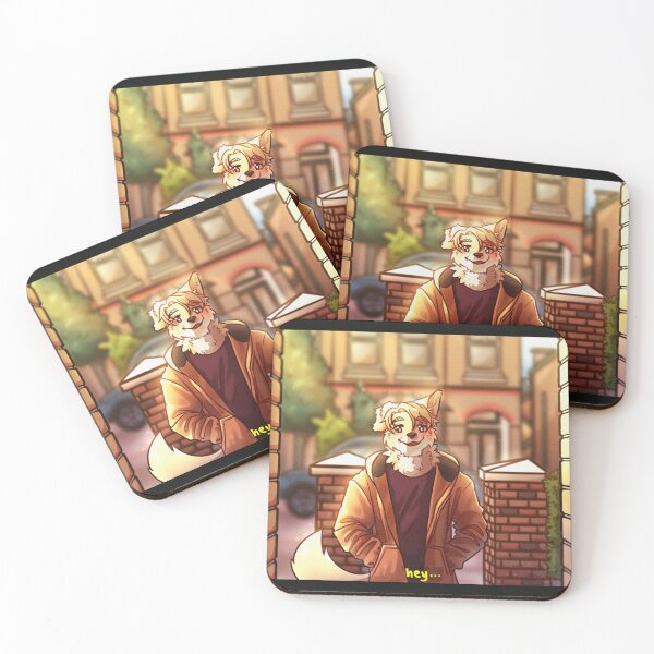 Item preview, Hey designed and sold by eddynyan.