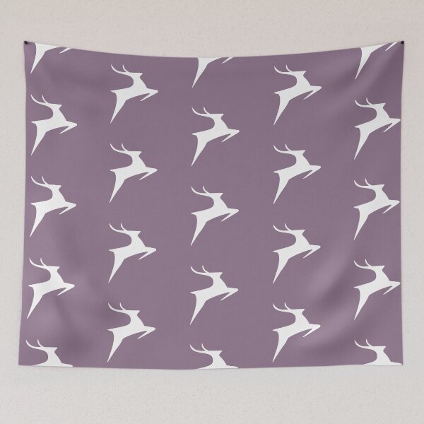 Item preview, Animal shadow pattern designed and sold by Chirayu1111.