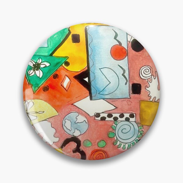 Item preview, Whimsical Doodle designed and sold by Nancy White.