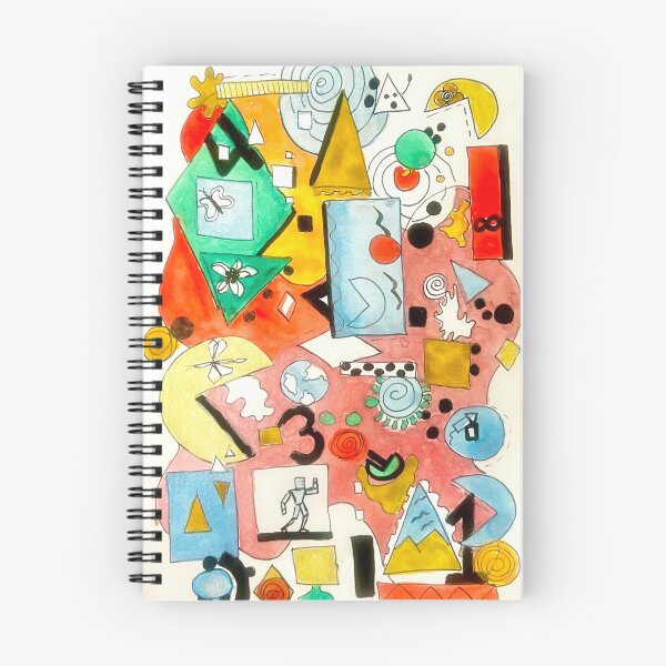 Item preview, Whimsical Doodle designed and sold by Nancy White.