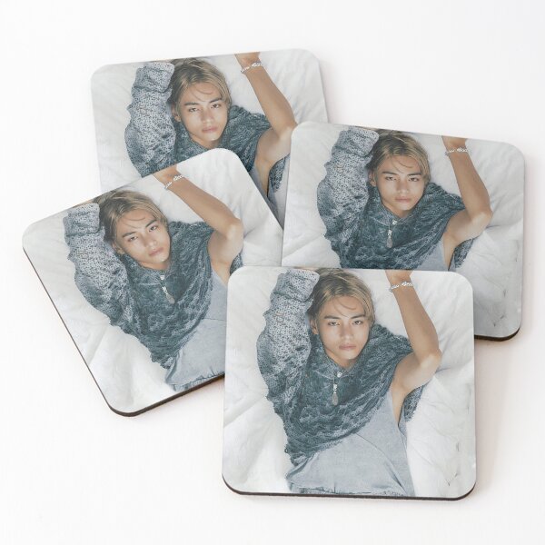 Item preview, Taehyung layover designed and sold by loonelywhale.
