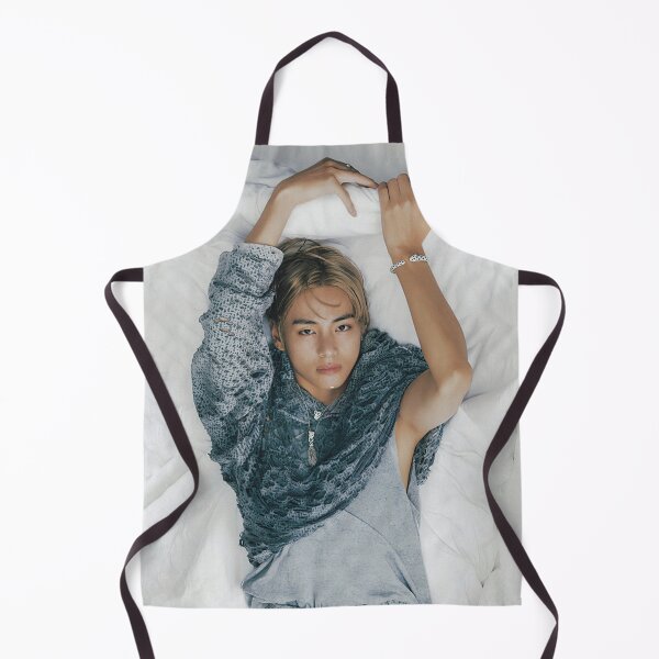 Item preview, Taehyung layover designed and sold by loonelywhale.