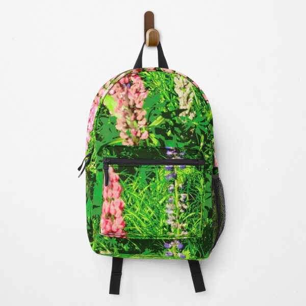 Item preview, Pink Lupins designed and sold by Shulie1.