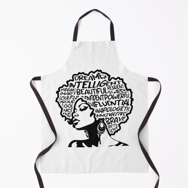 Item preview, Afro girl # 1 designed and sold by MYpngShop.