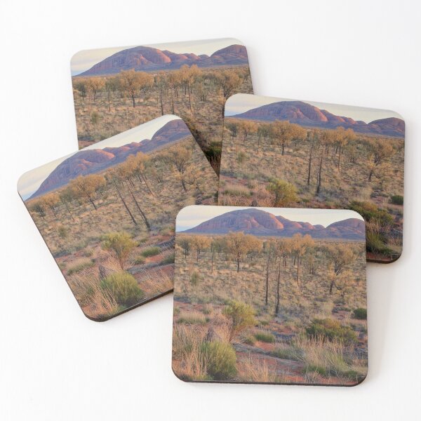 Item preview, outback sunrise designed and sold by mjoffe.