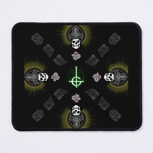 Item preview, Depth of Satan's Eyes designed and sold by latefines.