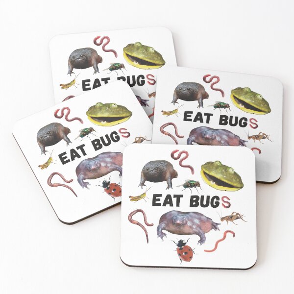 Item preview, Funny Frogs designed and sold by Runny-Honey.