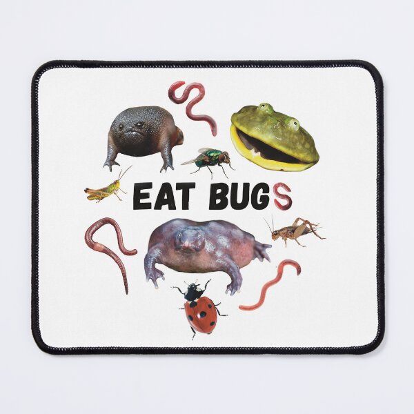 Item preview, Funny Frogs designed and sold by Runny-Honey.