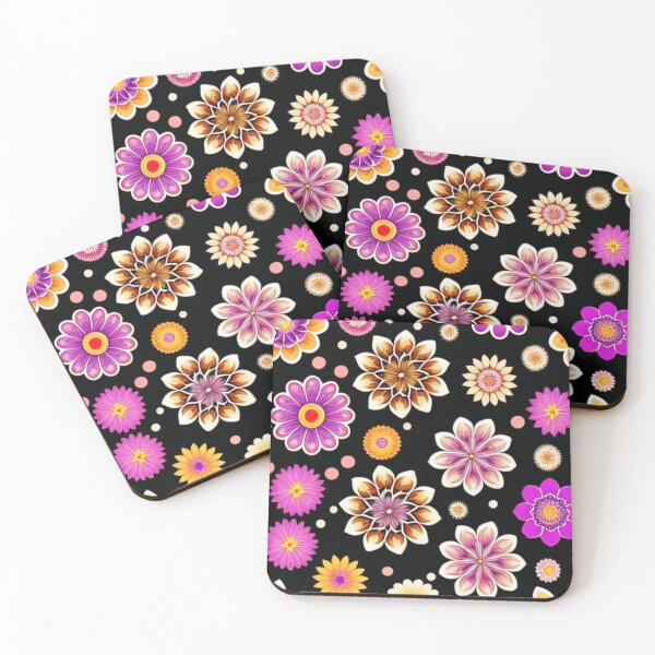 Item preview, Floral swirls vector texture designed and sold by asbno19.