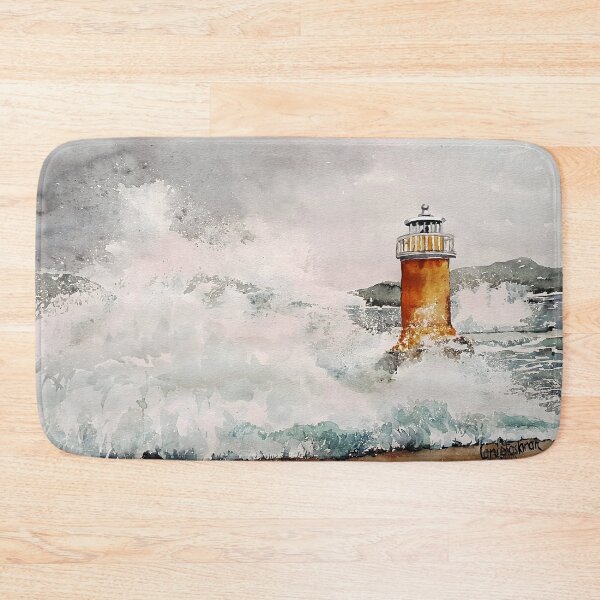 Item preview, Lighthouse designed and sold by Canip Taskiran.