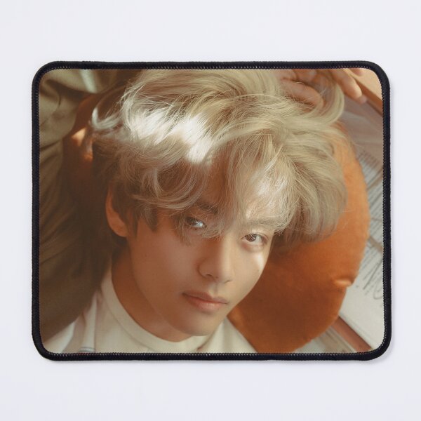 Item preview, Kim Taehyung V layover designed and sold by loonelywhale.