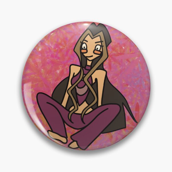 Item preview, Winx Trix Darcy 2 designed and sold by Uckluque.