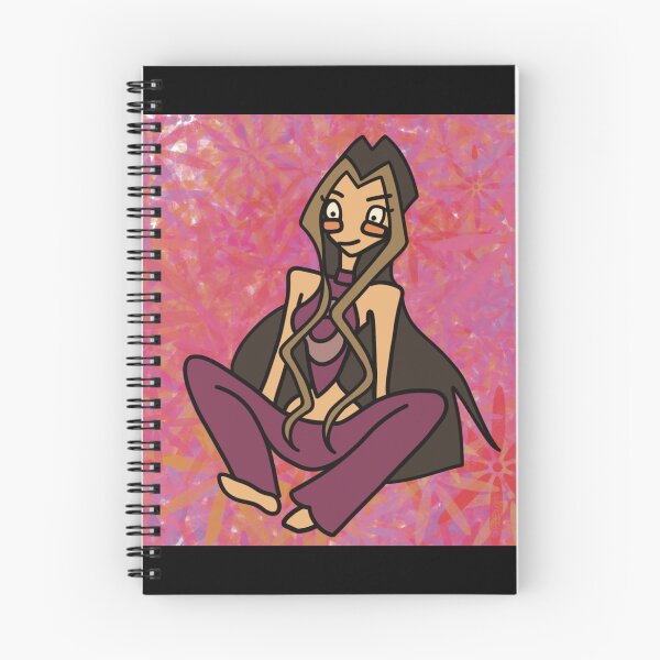 Item preview, Winx Trix Darcy 2 designed and sold by Uckluque.