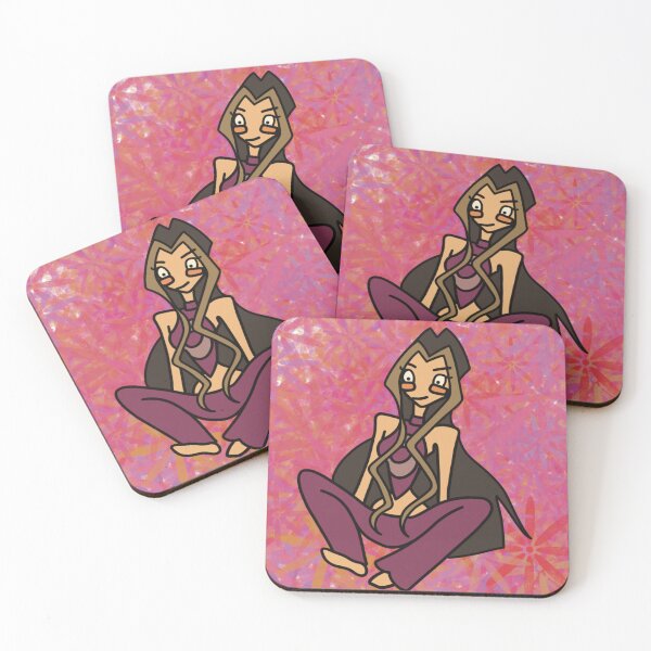 Item preview, Winx Trix Darcy 2 designed and sold by Uckluque.