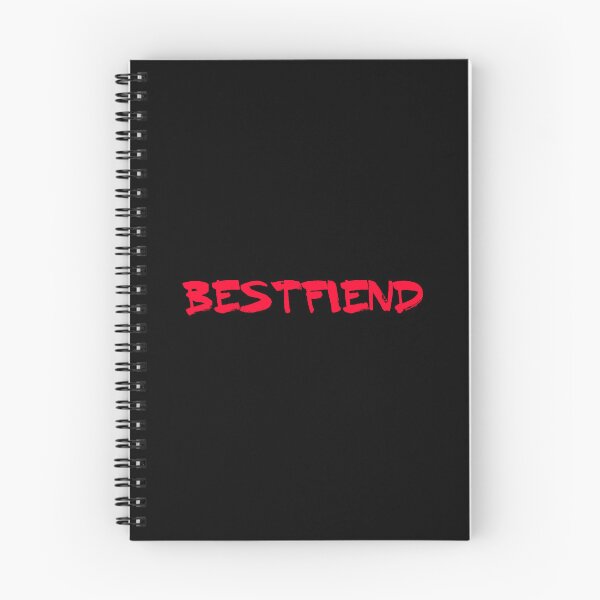 Item preview, Best Fiend designed and sold by ArtDW.