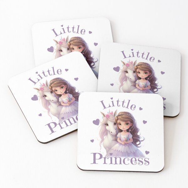 Item preview, Little Princess 2 designed and sold by miciana1417.