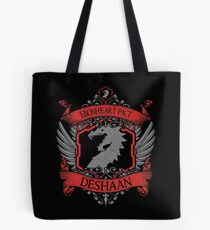 Ebonheart Pact - Deshaan Tote Bag