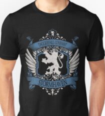 Daggerfall Covenant - Stormhaven Slim Fit T-Shirt