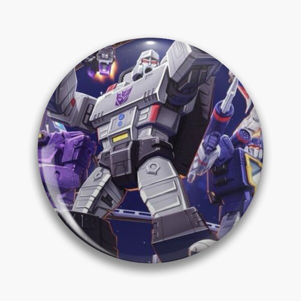 Item preview, Decepticons Assemble designed and sold by lock-it-down.