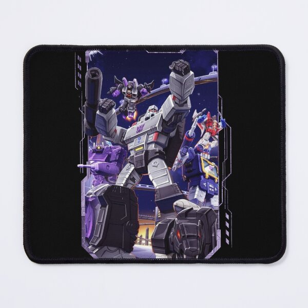 Item preview, Decepticons Assemble designed and sold by lock-it-down.