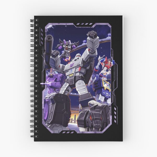 Item preview, Decepticons Assemble designed and sold by lock-it-down.