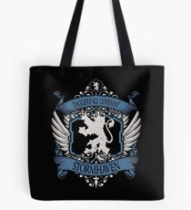 Daggerfall Covenant - Stormhaven Tote Bag