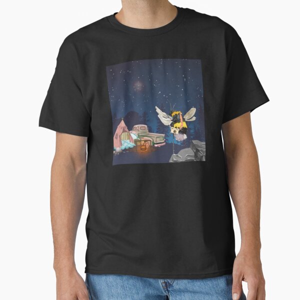 HappBee Camper Classic T-Shirt