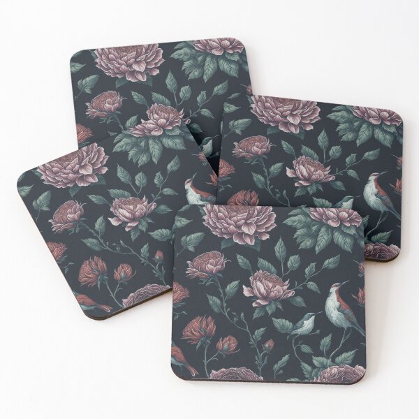 Item preview, Blossoms in Bloom designed and sold by kn-clothing.