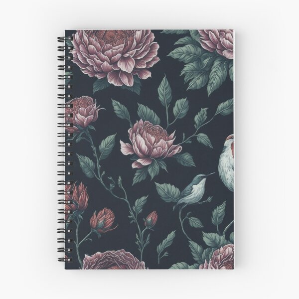 Item preview, Blossoms in Bloom designed and sold by kn-clothing.