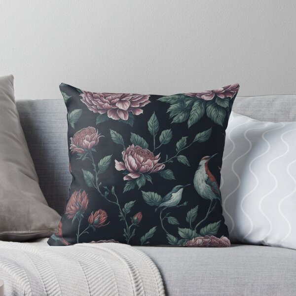 Item preview, Blossoms in Bloom designed and sold by kn-clothing.
