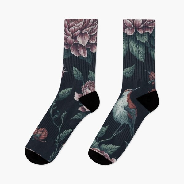 Item preview, Blossoms in Bloom designed and sold by kn-clothing.