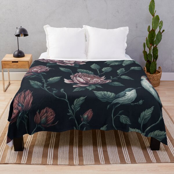 Item preview, Blossoms in Bloom designed and sold by kn-clothing.