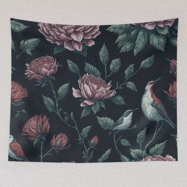 Item preview, Blossoms in Bloom designed and sold by kn-clothing.