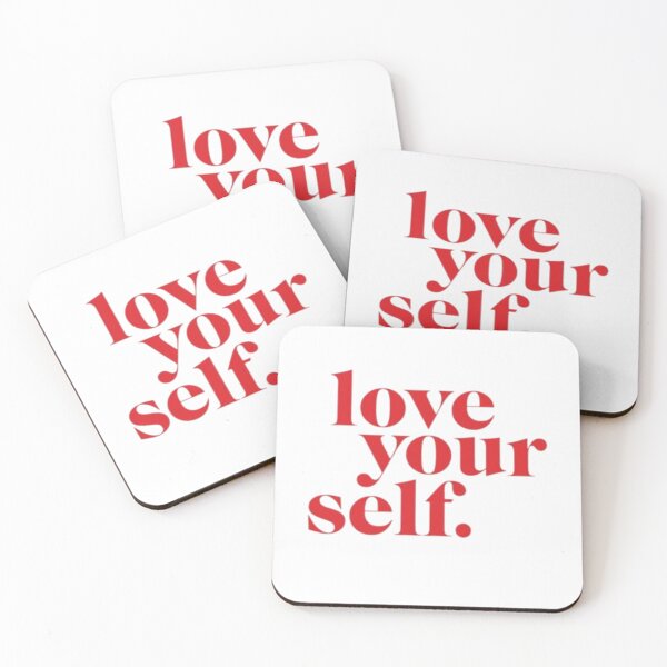 Item preview, love yourself  designed and sold by shahdg.
