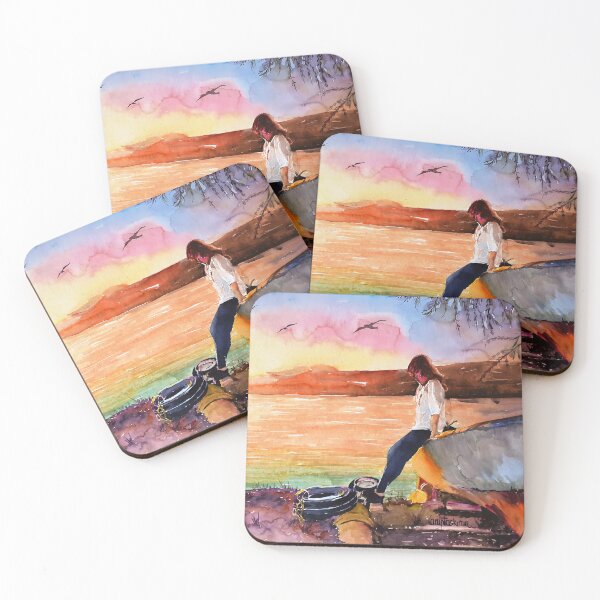 Item preview, Sunset designed and sold by Canip Taskiran.