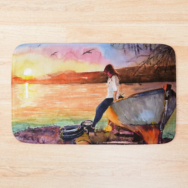 Item preview, Sunset designed and sold by Canip Taskiran.
