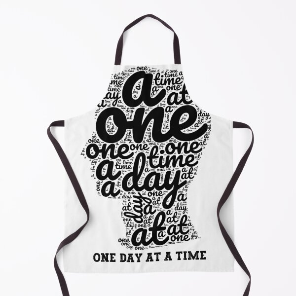 Item preview, One Day at a Time designed and sold by pianostart.
