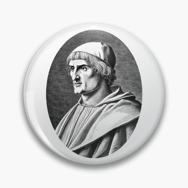 Item preview, Dante Alighieri (1265 – 1321) designed and sold by NTGUILTY.