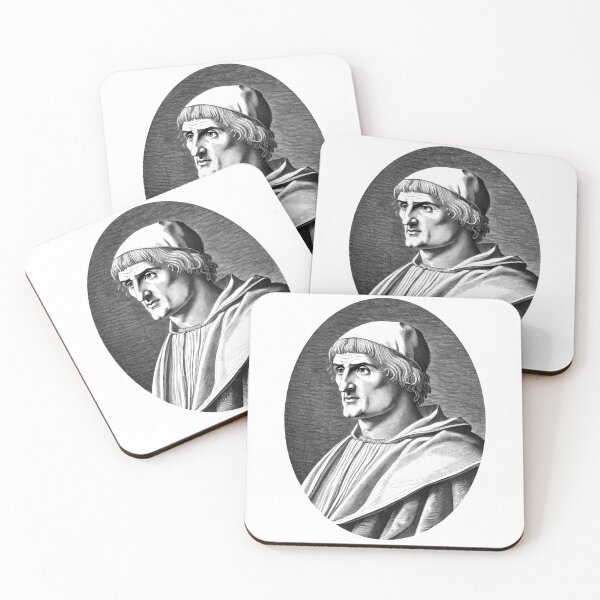 Item preview, Dante Alighieri (1265 – 1321) designed and sold by NTGUILTY.